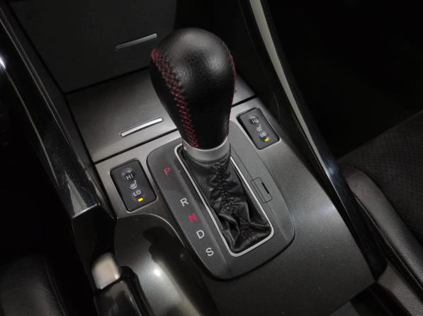 Honda Accord VIII Рестайлинг с пробегом 2011 года, цена 1 250 000 рублей, 189473 км, седан, Автокод Объявления