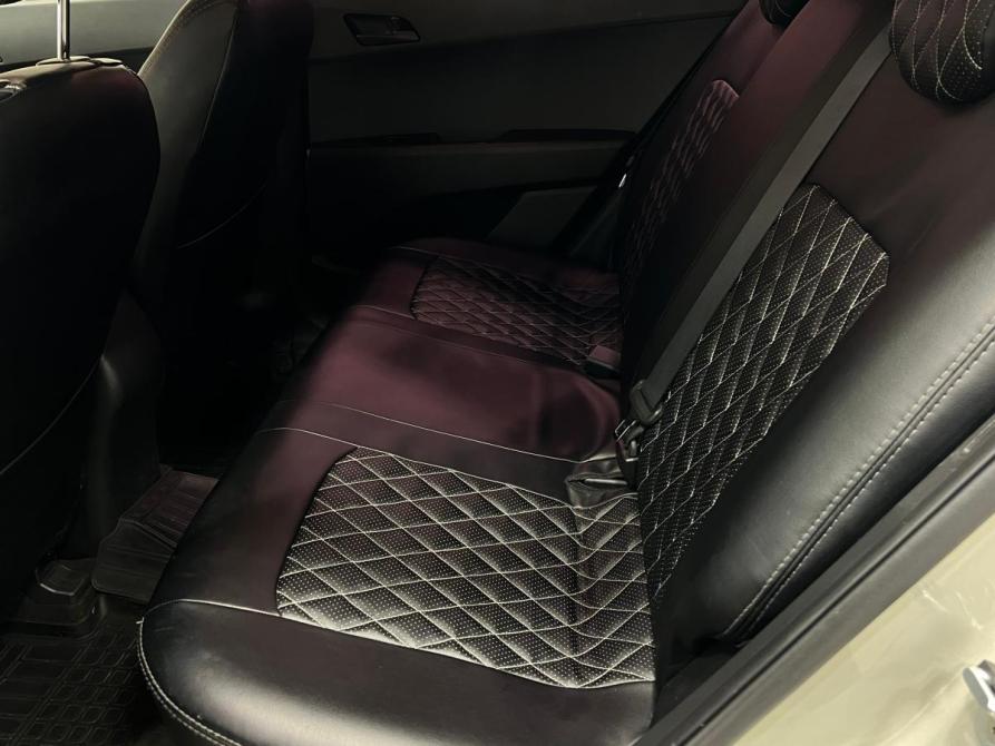 Hyundai Creta I Кемерово  - изображение 14