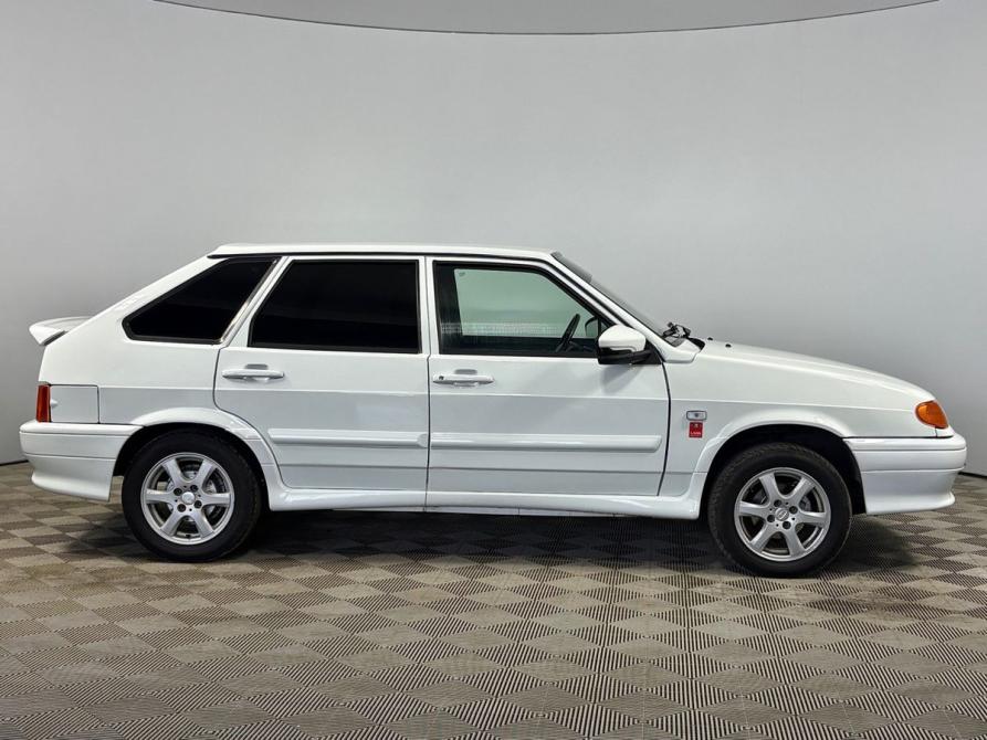 Lada (ВАЗ) 2114 Борисоглебск  - изображение 6