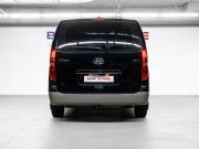 Hyundai H-1 II Рестайлинг 2 Тюмень  - изображение 32