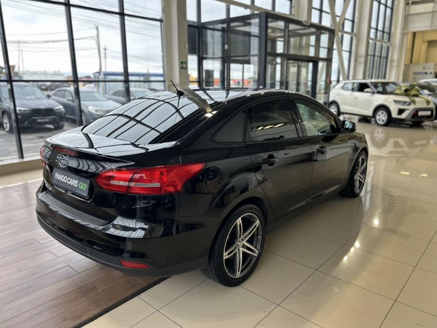 Ford Focus III Рестайлинг Саратов  - изображение 6