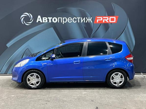 Honda Jazz II Рестайлинг с пробегом 2011 года, цена 720 000 рублей, 190999 км, хэтчбек, Автокод Объявления