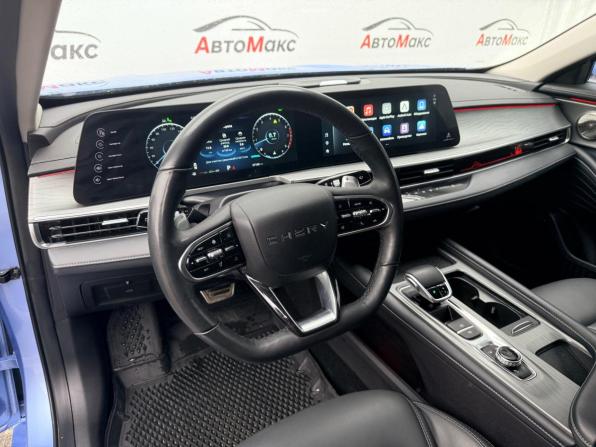 Chery Arrizo 8 с пробегом 2023 года, цена 1 900 000 рублей, 37000 км, седан, Автокод Объявления