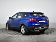 Lada (ВАЗ) Vesta I Санкт-Петербург  - изображение 27