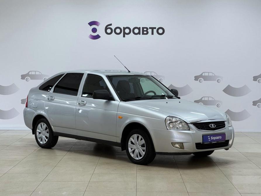 Lada (ВАЗ) Priora I Рестайлинг Ставрополь  - изображение 3