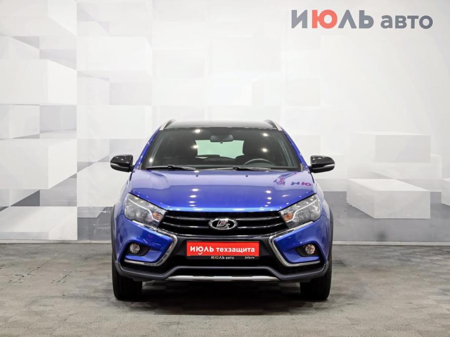 Lada (ВАЗ) Vesta I Екатеринбург  - изображение 2