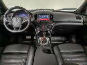 Opel Insignia I Рестайлинг Москва  - изображение 35
