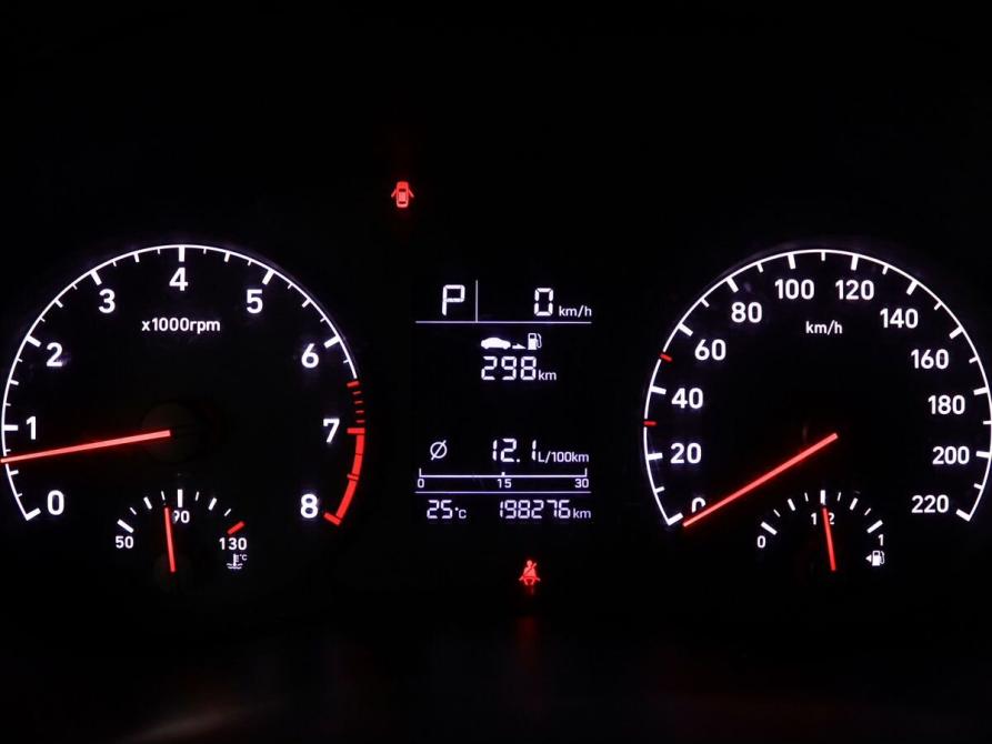 Hyundai Solaris II Минеральные Воды  - изображение 18