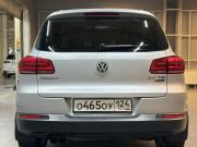 Volkswagen Tiguan I Рестайлинг Красноярск  - изображение 17