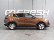Kia Sportage IV Воронеж  - изображение 28