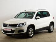 Volkswagen Tiguan I Рестайлинг Кандалакша  - изображение 23