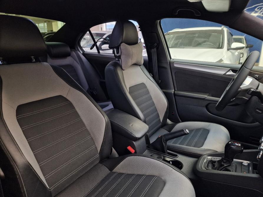 Volkswagen Jetta VI Челябинск  - изображение 20