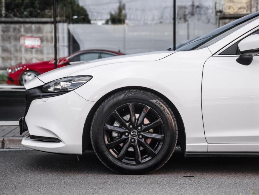 Mazda 6 III (GJ) Рестайлинг 2 Санкт-Петербург  - изображение 11