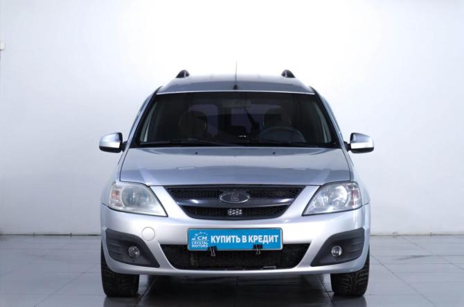 Lada (ВАЗ) Largus I с пробегом 2013 года, цена 669 000 рублей, 228121 км, универсал, Автокод Объявления