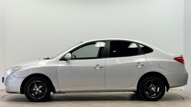 Hyundai Elantra IV (HD) с пробегом 2010 года, цена 530 000 рублей, 263000 км, седан, Автокод Объявления