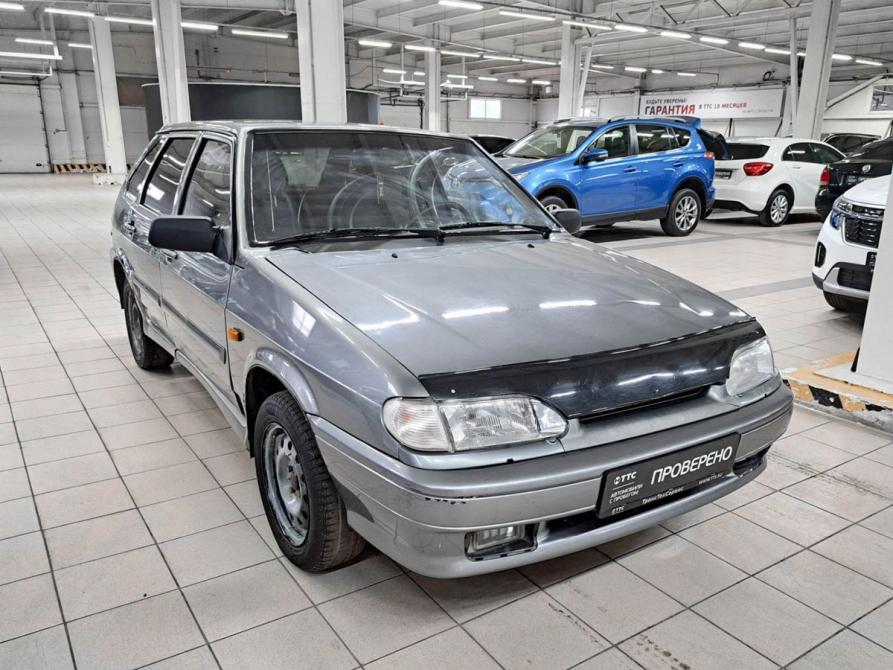 Lada (ВАЗ) 2114 Набережные Челны  - изображение 8