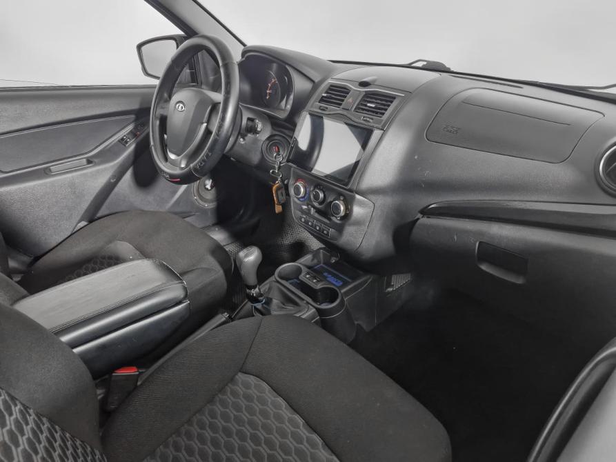 Lada (ВАЗ) Granta I Рестайлинг Нижний Новгород  - изображение 4