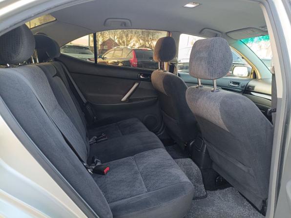 Toyota Allion I с пробегом 2003 года, цена 559 000 рублей, 482000 км, седан, Автокод Объявления