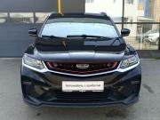 Geely Coolray I Москва  - изображение 20