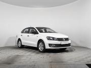 Volkswagen Polo V Рестайлинг Санкт-Петербург  - изображение 22