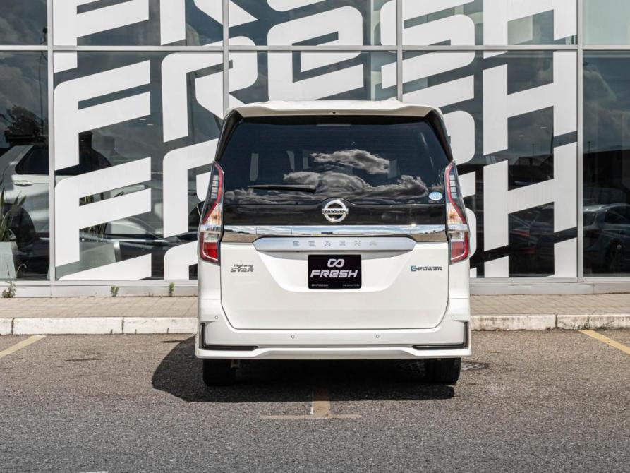Nissan Serena V (C27) Рестайлинг Краснодар  - изображение 4