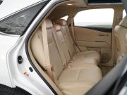 Lexus RX III Рестайлинг Москва  - изображение 34