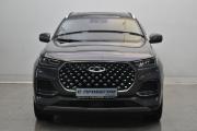 Chery Tiggo 8 Pro Max I Москва  - изображение 21