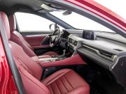 Lexus RX IV Москва  - изображение 41