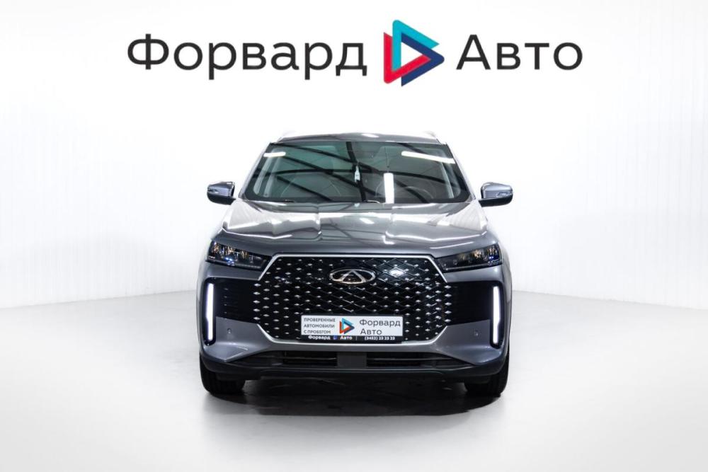 Chery Tiggo 4 I Рестайлинг 2 Тюмень  - изображение 2