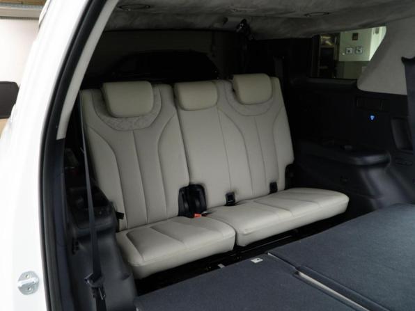 Hyundai Palisade I с пробегом 2022 года, цена 5 097 077 рублей, 69168 км, внедорожник, Автокод Объявления