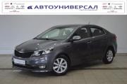 Kia Rio III Рестайлинг Сургут  - изображение 22