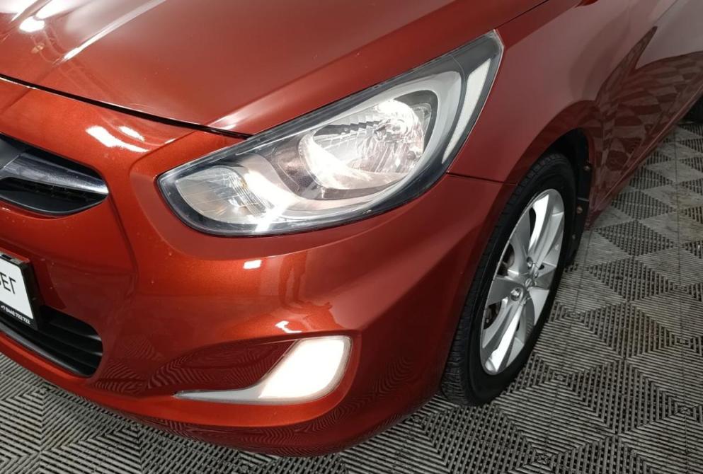Hyundai Solaris I Волгоград  - изображение 21