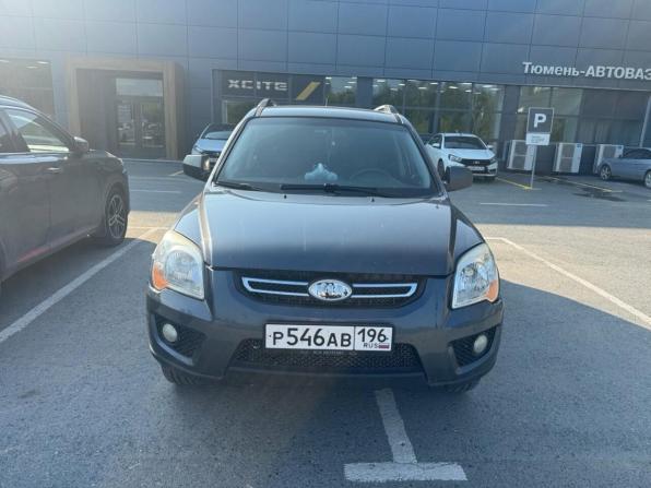 Kia Sportage II Рестайлинг с пробегом 2010 года, цена 797 000 рублей, 226000 км, внедорожник, Автокод Объявления
