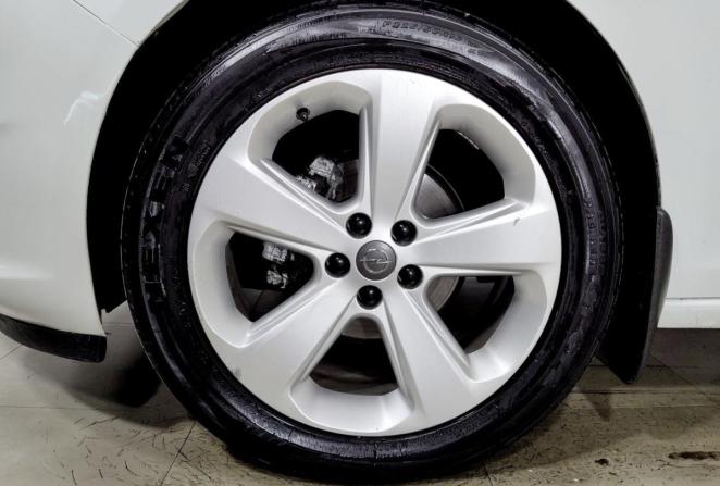Opel Astra H Рестайлинг с пробегом 2013 года, цена 710 000 рублей, 170351 км, седан, Автокод Объявления