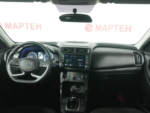 Hyundai Creta II с пробегом 2021 года, цена 2 079 000 рублей, 51230 км, внедорожник, Автокод Объявления