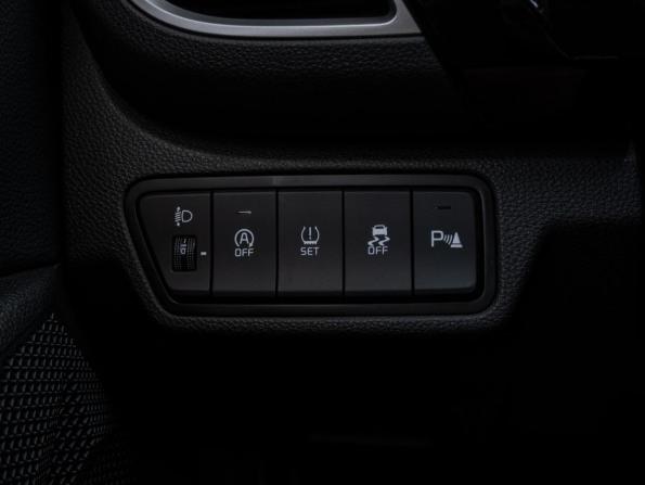 Kia Seltos I Рестайлинг с пробегом 2026 года, цена 2 800 000 рублей, 24 км, внедорожник, Автокод Объявления