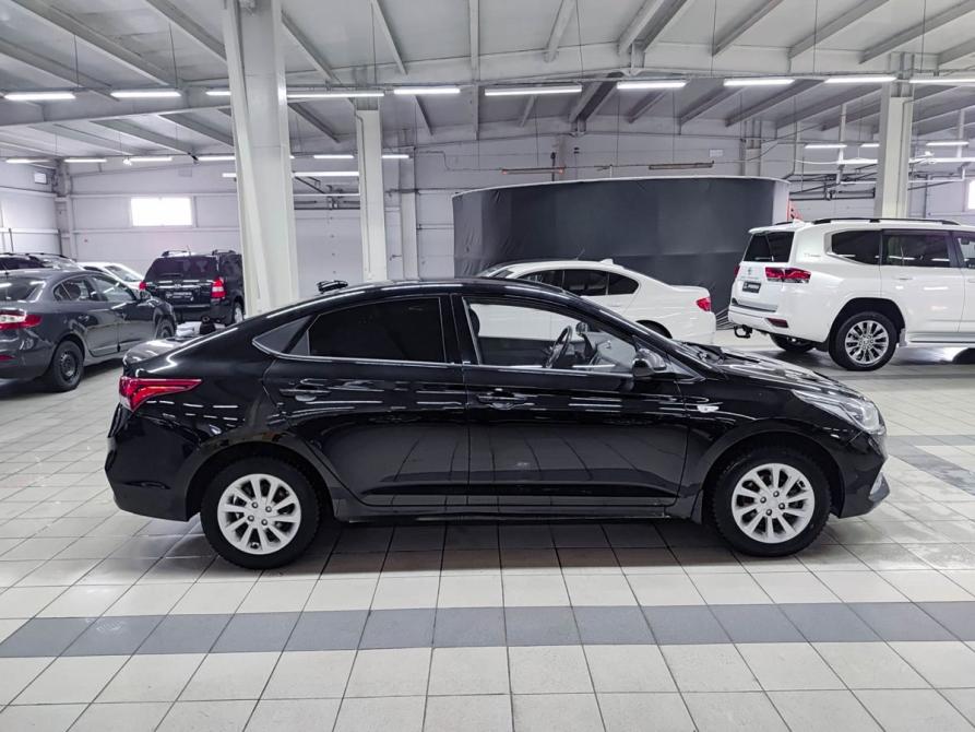 Hyundai Solaris II Набережные Челны  - изображение 5