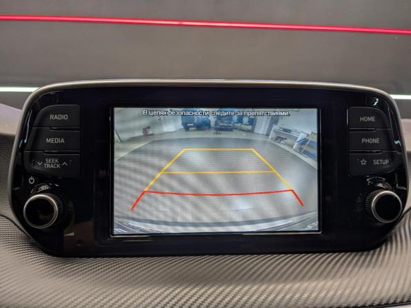 Hyundai Tucson III Рестайлинг с пробегом 2020 года, цена 2 500 000 рублей, 75000 км, внедорожник, Автокод Объявления