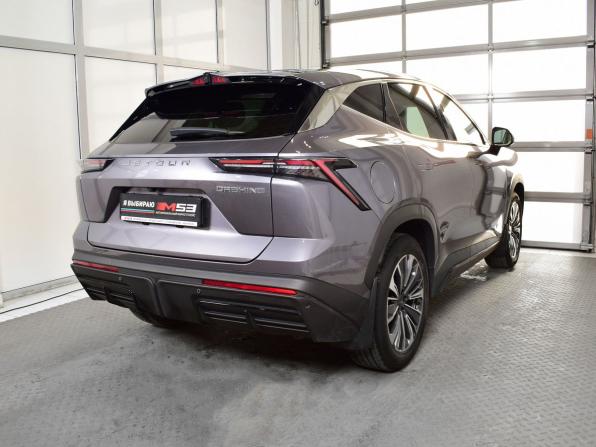 JETOUR DASHING I с пробегом 2023 года, цена 2 049 999 рублей, 42013 км, внедорожник, Автокод Объявления