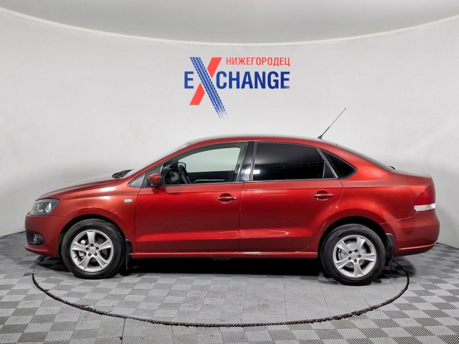 Volkswagen Polo V Нижний Новгород  - изображение 8