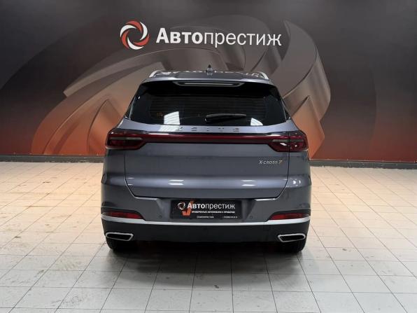 Xcite X-Cross 7 с пробегом 2024 года, цена 1 899 000 рублей, 38000 км, внедорожник, Автокод Объявления