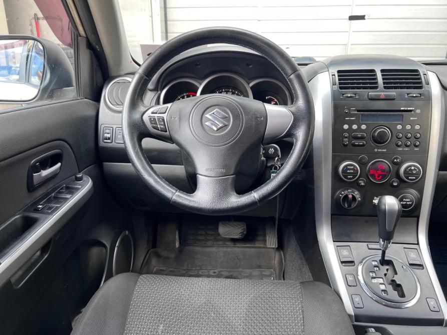 Suzuki Grand Vitara II Рестайлинг Санкт-Петербург  - изображение 8