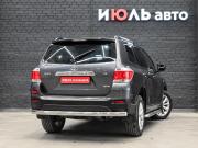 Toyota Highlander II (XU40) Рестайлинг Екатеринбург  - изображение 31