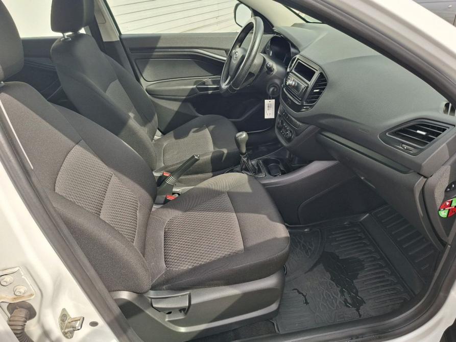 Lada (ВАЗ) Vesta I Красноярск  - изображение 8