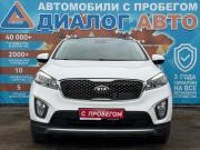 Kia Sorento III Prime Набережные Челны  - изображение 33