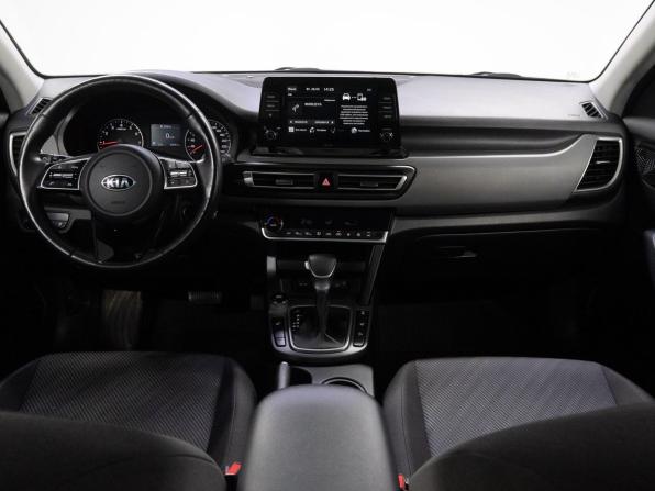 Kia Seltos I с пробегом 2021 года, цена 2 485 000 рублей, 29581 км, внедорожник, Автокод Объявления