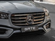 Mercedes-Benz GLS II (X167) Рестайлинг Москва  - изображение 46
