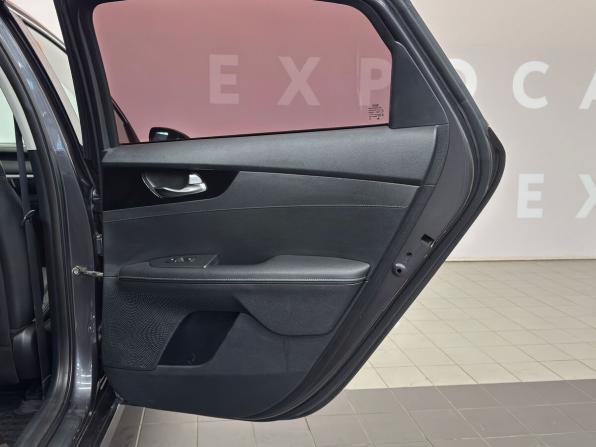 Kia Cerato IV с пробегом 2018 года, цена 1 520 000 рублей, 143212 км, седан, Автокод Объявления