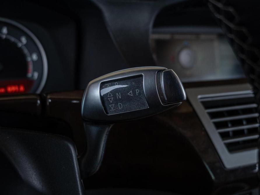 BMW 7 серии IV (E65/E66) Рестайлинг Краснодар  - изображение 21