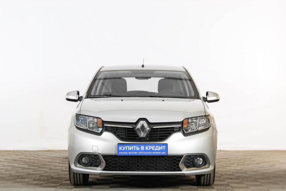 Renault Sandero II Тюмень  - изображение 2